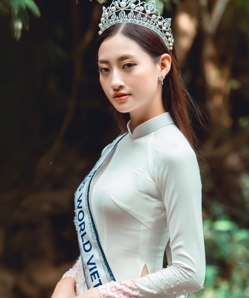 Không chỉ giữ top 1 bình chọn, hoa hậu Việt Nam còn được dự đoán lọt top 4 Miss World?