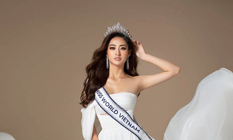 Không chỉ giữ top 1 bình chọn, hoa hậu Việt Nam còn được dự đoán lọt top 4 Miss World?