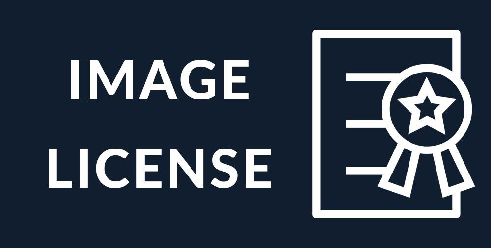 Image License
