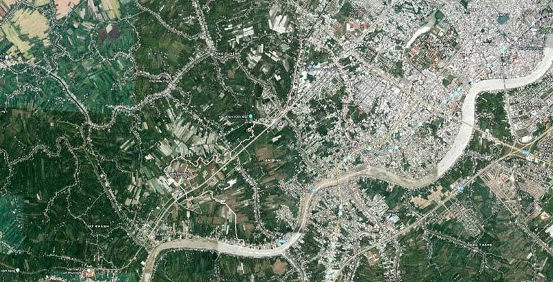 PHÊ DUYỆT DANH MỤC 7 VỊ TRÍ KHU ĐẤT PHÁT TRIỂN NHÀ Ở XÃ HỘI, GIAI ĐOẠN 2026 - 2030