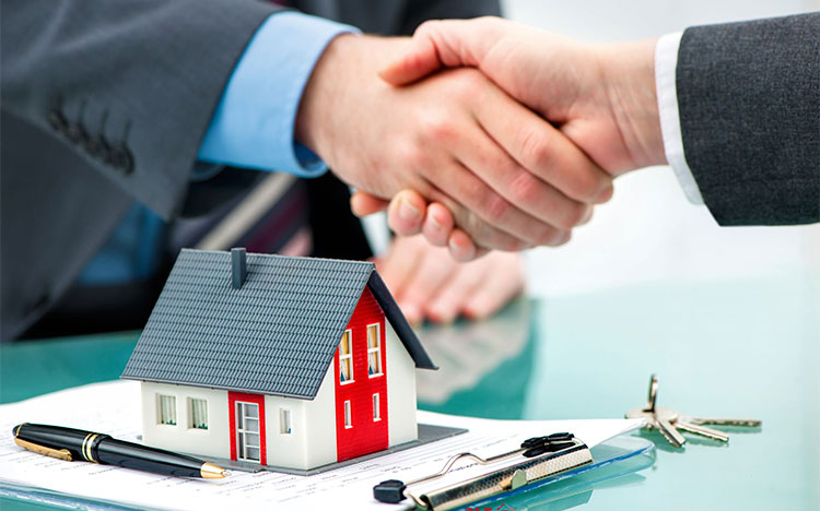 Rủi ro khi mua bán nhà đất qua hợp đồng ủy quyền